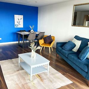 Appartement met Twee Slaapkamers